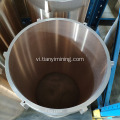 Symons Crusher Bushing lệch tâm